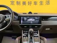 Cayenne 2019 Cayenne 3.0T — миниатюра 17