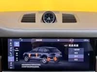 Cayenne 2019 Cayenne 3.0T — миниатюра 19