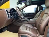 Cayenne 2019 Cayenne 3.0T — миниатюра 3