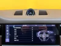 Cayenne 2019 Cayenne 3.0T — миниатюра 28