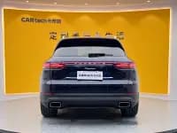 Cayenne 2019 Cayenne 3.0T — миниатюра 34