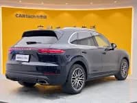 Cayenne 2019 Cayenne 3.0T — миниатюра 35