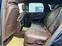 Cayenne 2019 Cayenne 3.0T — миниатюра 9