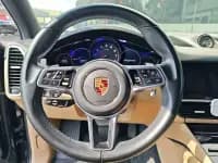 Cayenne 2019 Cayenne 3.0T — миниатюра 12