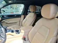 Cayenne 2019 Cayenne 3.0T — миниатюра 13