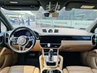 Cayenne 2019 Cayenne 3.0T — миниатюра 15