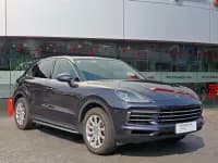 Cayenne 2019 Cayenne 3.0T — миниатюра 3