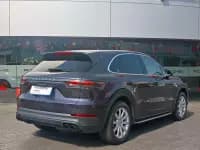 Cayenne 2019 Cayenne 3.0T — миниатюра 6