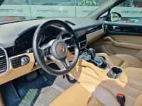 Cayenne 2019 Cayenne 3.0T — миниатюра 9