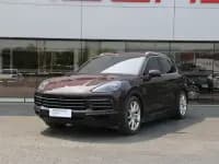 Cayenne 2019 Cayenne 3.0T — миниатюра 1