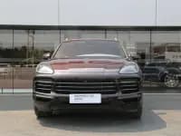 Cayenne 2019 Cayenne 3.0T — миниатюра 2