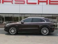 Cayenne 2019 Cayenne 3.0T — миниатюра 7