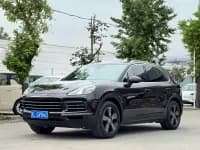 Cayenne 2019 Cayenne 3.0T — миниатюра 1