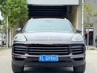 Cayenne 2019 Cayenne 3.0T — миниатюра 2