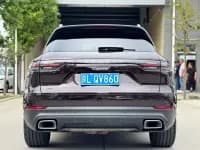 Cayenne 2019 Cayenne 3.0T — миниатюра 4