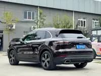 Cayenne 2019 Cayenne 3.0T — миниатюра 5