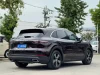 Cayenne 2019 Cayenne 3.0T — миниатюра 6
