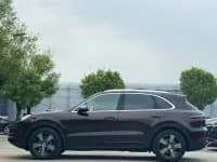 Cayenne 2019 Cayenne 3.0T — миниатюра 7