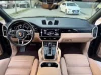 Cayenne 2019 Cayenne 3.0T — миниатюра 8