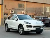 Cayenne 2014 Cayenne Platinum Edition 3.0T — миниатюра 3