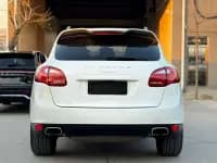 Cayenne 2014 Cayenne Platinum Edition 3.0T — миниатюра 5