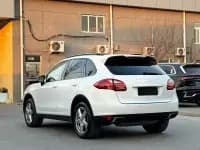 Cayenne 2014 Cayenne Platinum Edition 3.0T — миниатюра 6
