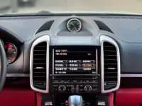 Cayenne 2014 Cayenne Platinum Edition 3.0T — миниатюра 7