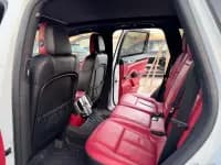 Cayenne 2014 Cayenne Platinum Edition 3.0T — миниатюра 8