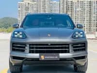 Cayenne 2024 Cayenne 3.0T — миниатюра 2