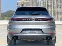 Cayenne 2024 Cayenne 3.0T — миниатюра 11