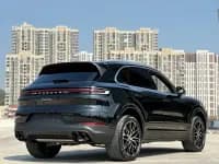 Cayenne 2024 Cayenne 3.0T — миниатюра 11