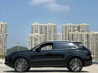 Cayenne 2024 Cayenne 3.0T — миниатюра 12