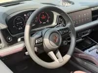 Cayenne 2024 Cayenne 3.0T — миниатюра 13