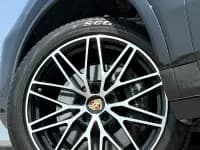 Cayenne 2024 Cayenne 3.0T — миниатюра 14