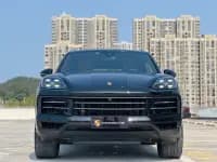 Cayenne 2025 Cayenne 3.0T — миниатюра 2