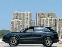Cayenne 2025 Cayenne 3.0T — миниатюра 11
