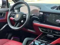 Cayenne 2025 Cayenne 3.0T — миниатюра 12