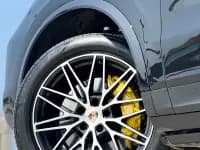 Cayenne 2025 Cayenne 3.0T — миниатюра 13