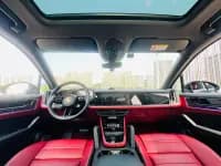 Cayenne 2025 Cayenne 3.0T — миниатюра 8