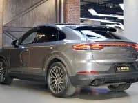 Cayenne 2019 Cayenne Coupé 3.0T — миниатюра 4