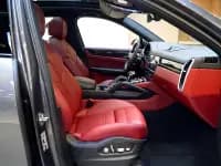 Cayenne 2019 Cayenne Coupé 3.0T — миниатюра 5