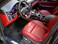 Cayenne 2019 Cayenne Coupé 3.0T — миниатюра 8