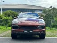 Cayenne 2011 Cayenne S 4.8L — миниатюра 2