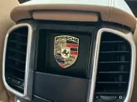 Cayenne 2011 Cayenne S 4.8L — миниатюра 16