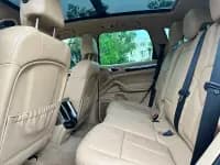 Cayenne 2011 Cayenne S 4.8L — миниатюра 10