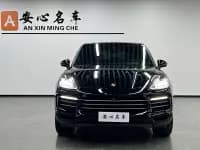 2021 Cayenne 3.0T US Spec — миниатюра 2