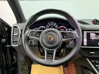 2021 Cayenne 3.0T US Spec — миниатюра 13