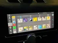 2021 Cayenne 3.0T US Spec — миниатюра 20