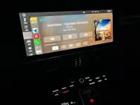 2021 Cayenne 3.0T US Spec — миниатюра 21