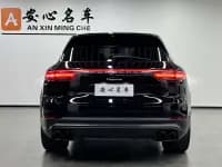 2021 Cayenne 3.0T US Spec — миниатюра 4